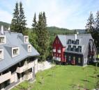 Ubytování&nbsp;Resident Harrachov