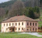 Ubytování&nbsp;Pension Zamo