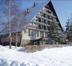 Ubytování&nbsp;Hotel Rusava
