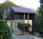 Ubytování&nbsp;Hotel Ondráš