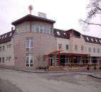 Ubytování&nbsp;Hotel Centro